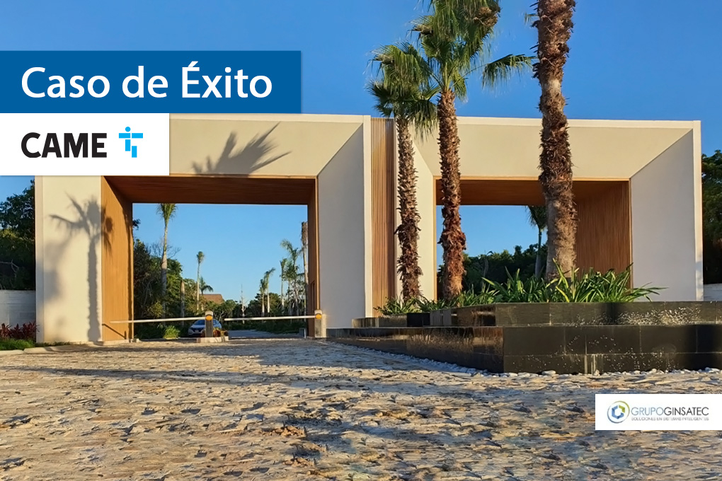 Experiencias de seguridad, control y confort en los nuevos hoteles Hilton en Cancún
