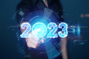Tecnologías en auge que marcarán la diferencia en 2023 para el mercado de la seguridad electrónica