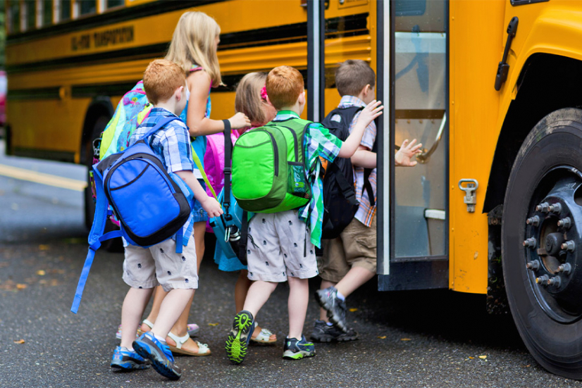 Hikvision lanza nuevas soluciones para garantizar la seguridad de alumnos y conductores de autobuses escolares