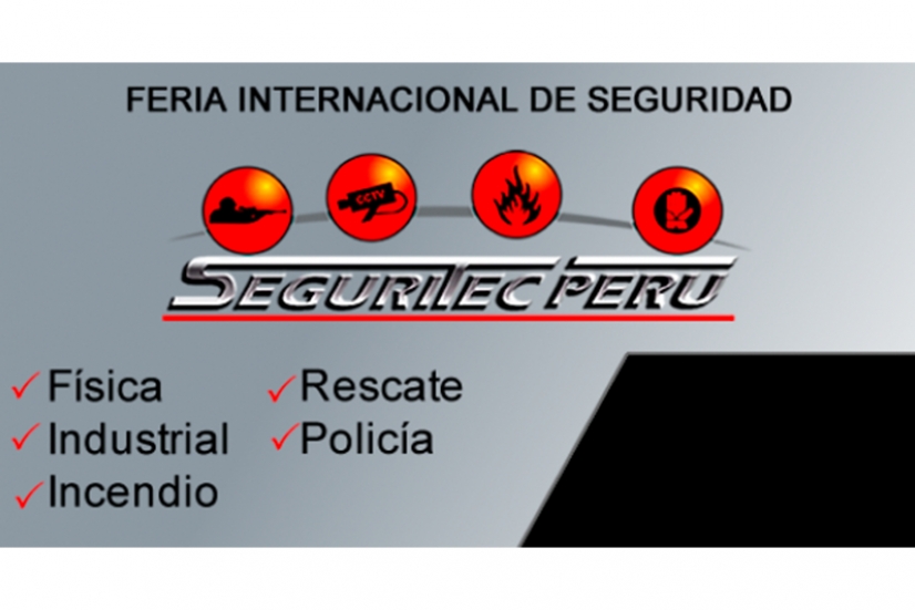 Tyco Security Products exhibe sus soluciones en Seguritec Perú 2014