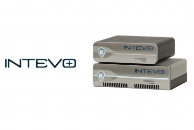 INTEVO (Segunda generación): plataforma de seguridad integrada