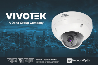 La sinergia entre Nx Witness y las cámaras IP de VIVOTEK con IA en borde