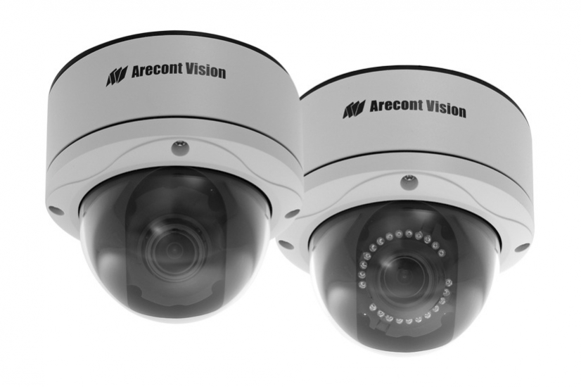 Arecont presenta tecnología para capturas en la oscuridad
