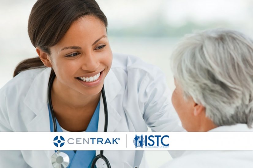 ISTC distribuye las soluciones de CenTrak, ideales para una óptima gestión hospitalaria
