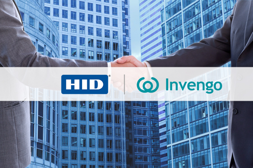 HID Global adquiere Invengo Textile Services de Invengo Information Technology Co. Ltd.
