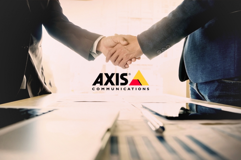 Axis Communications unifica sus unidades de negocios en Latam para el fortalecimiento de los negocios