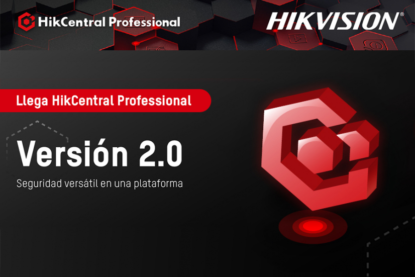 Conozca las características, funciones y entornos de aplicación de Hik-Central 2.0 de Hikvision