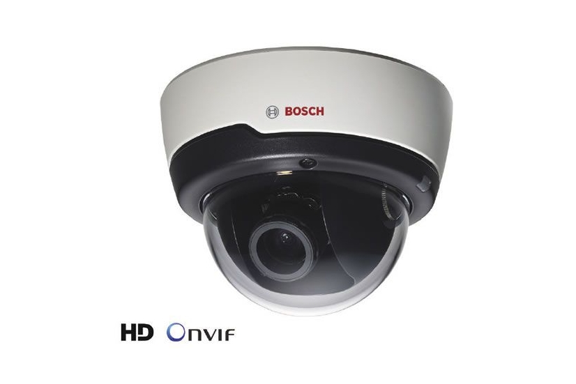 Bosch presentó línea de cámaras IP 4000