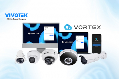 VORTEX: el nuevo servicio de videovigilancia con IA en la nube de VIVOTEK