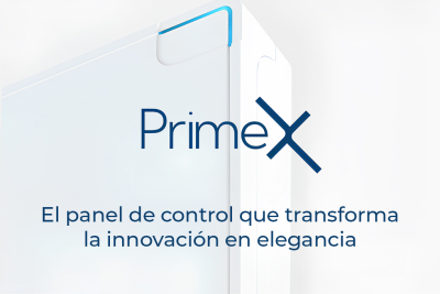 El Panel PRIME X de Inim Electronics: La vanguardia en seguridad electrónica