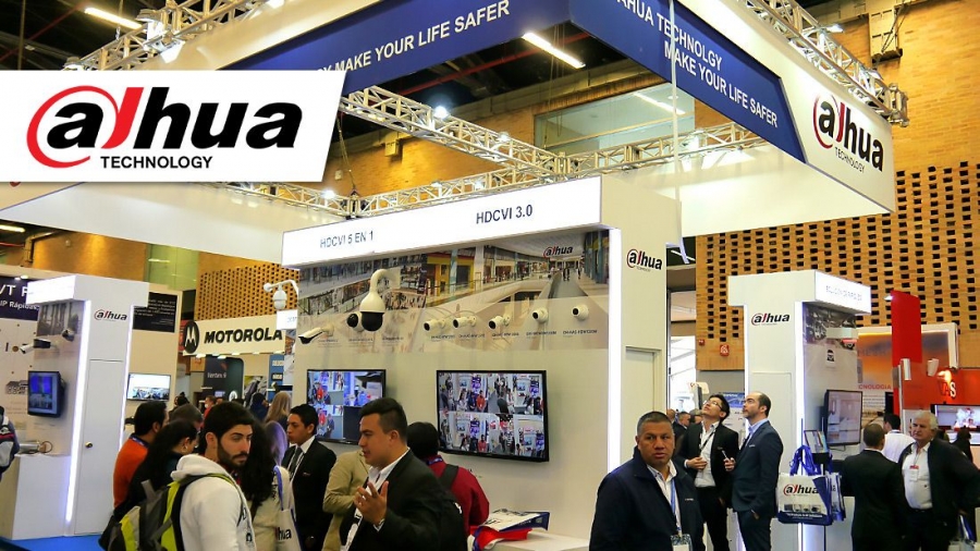 Dahua  apuesta al mercado de la seguridad con productos innovadores y eficientes a un costo asequible