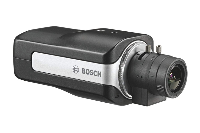 Cámaras de alta DINION IP 4000 y 5000 HD de Bosch
