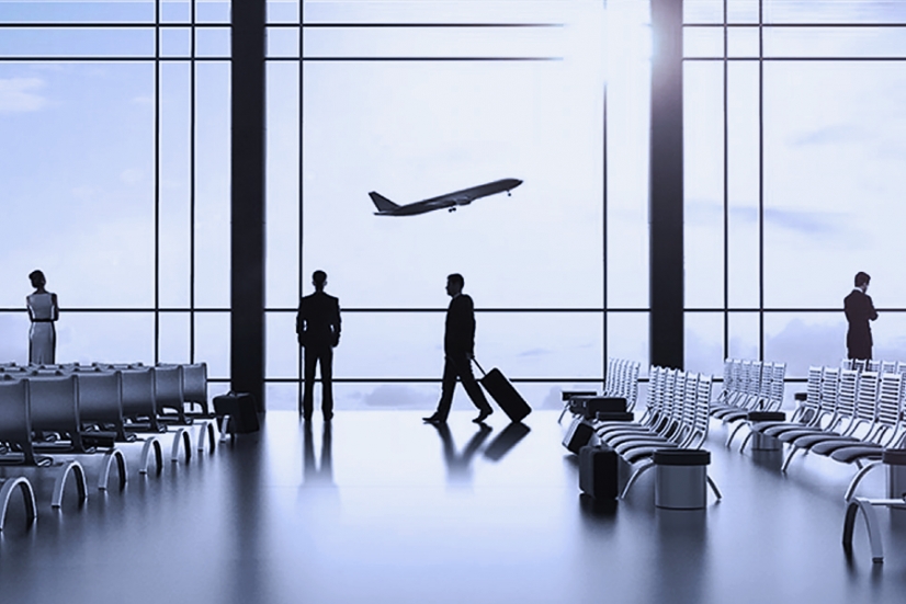 Genetec lanza Security Center para Aeropuertos