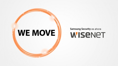 Wisenet sustituye a la marca Samsung Wisenet y se consolida como línea de productos Hanwha Techwin a partir de 2018
