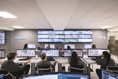 Milestone transforma la municipalidad Vicente López de Argentina en una ciudad inteligente con tecnología de video