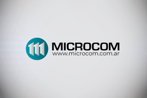 De Norte a Sur: Microcom Argentina recorre el país