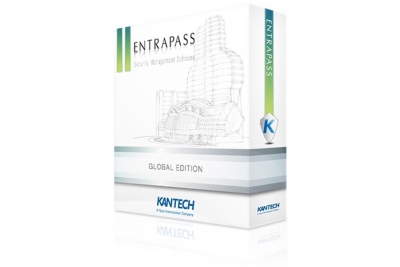 Tyco presenta la versión 7.60 del software de seguridad Kantech EntraPass