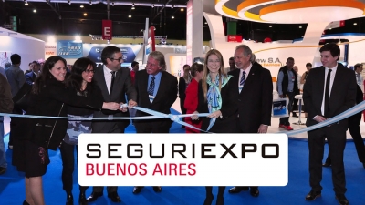Seguriexpo Buenos Aires 2011 se ratificó como una excelente plataforma para presentar nuevos productos y servicios
