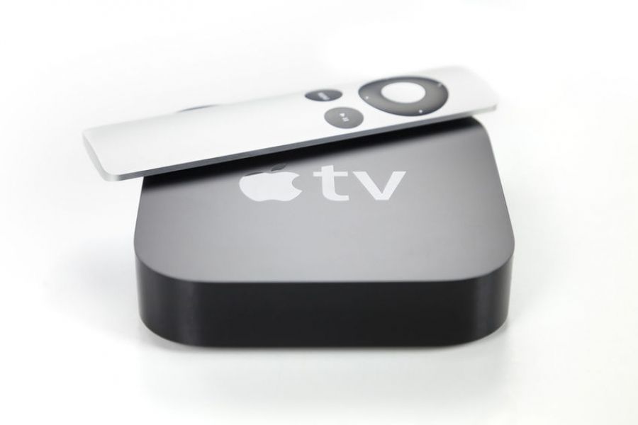 Apple TV le apuesta al control inteligente del hogar