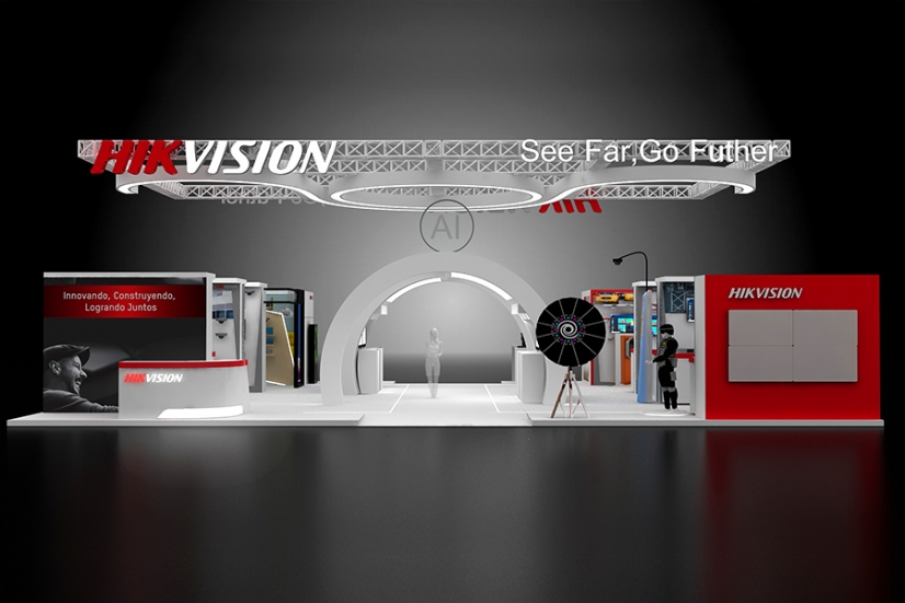 Hikvision presentará sus nuevos productos e innovaciones en la Feria de Seguridad E+S+S