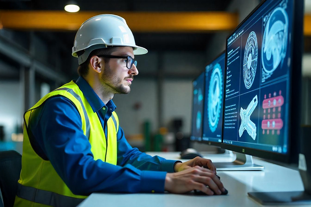Siete estrategias para reforzar la seguridad ante aumento de ciberataques contra infraestructuras críticas