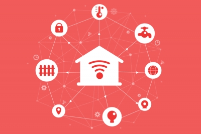 Automatización del hogar a través de la App de Alonso Alarmas