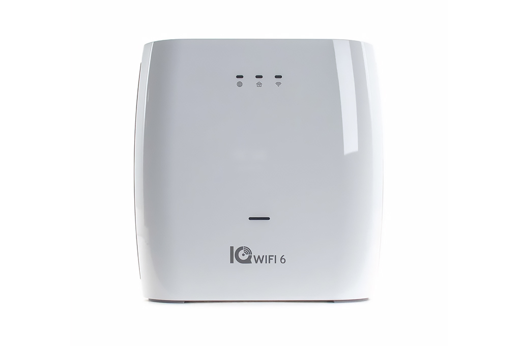 Router IQ WIFI 6 de Qolsys