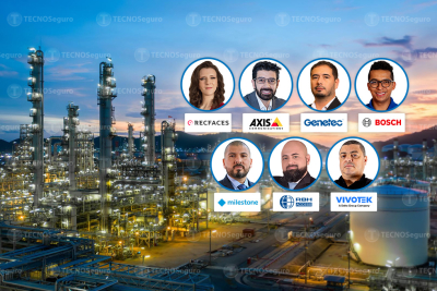 Expertos opinan: Soluciones estratégicas de seguridad electrónica para la industria minera, petróleo y gas