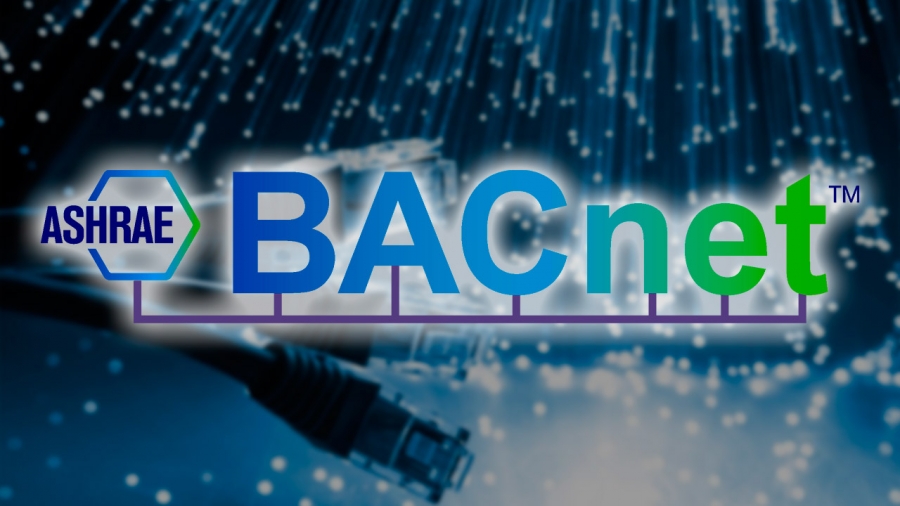 El protocolo BACnet en el Manejo y Seguridad de Edificios