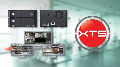 XTS lanza la serie XtremeNet II, la nueva solución IP con tecnología avanzada