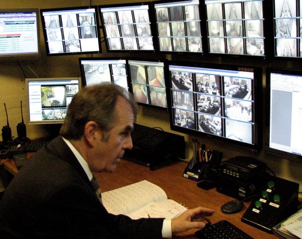 La video vigilancia digital en hoteles como herramienta de servicio al cliente