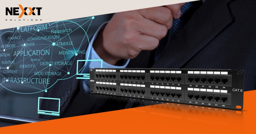 NEXXT Solutions presenta cable UTP de alta resistencia para exteriores