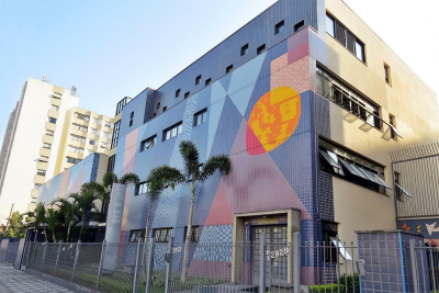 Un sector educativo más seguro, productivo y eficiente: la historia del Colegio Nossa Senhora do Rosário
