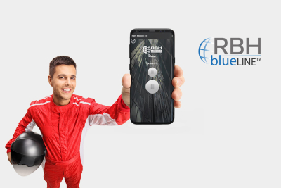 RBH Access comparte las novedades de las credenciales digitales blueLINE™