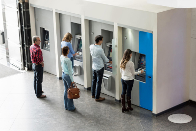 Recomendaciones estratégicas de Johnson Controls para la seguridad en la banca, protección de la operación y clientes