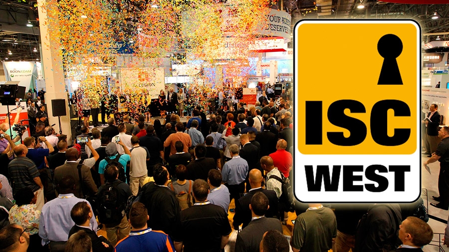 ISC WEST Las Vegas creció 10% en asistencia
