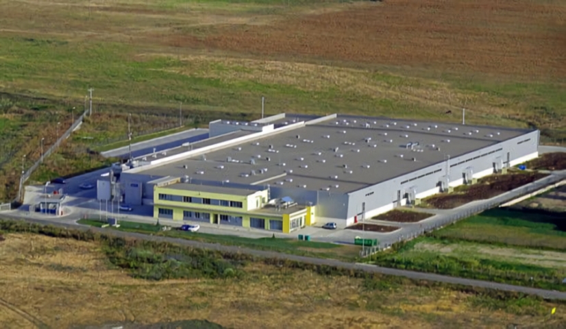 VIVOTEK asegura instalaciones de fabricación de Coficab, importante proveedor de cables y alambres automotrices
