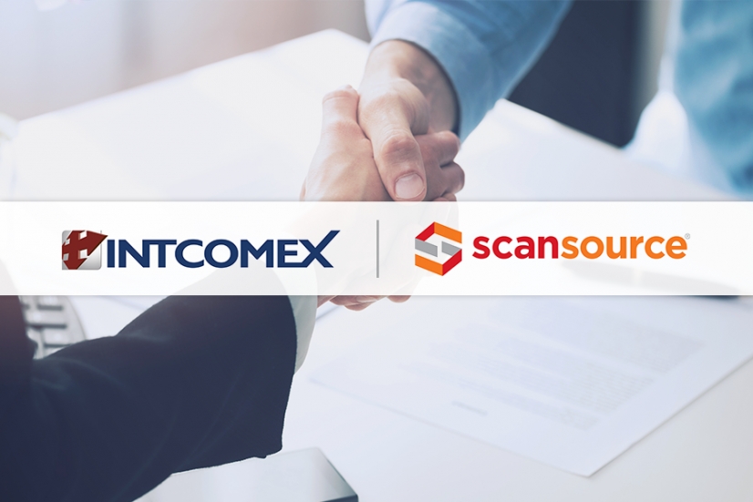 Intcomex anuncia un acuerdo para la adquisición de la operación de ScanSource en América Latina