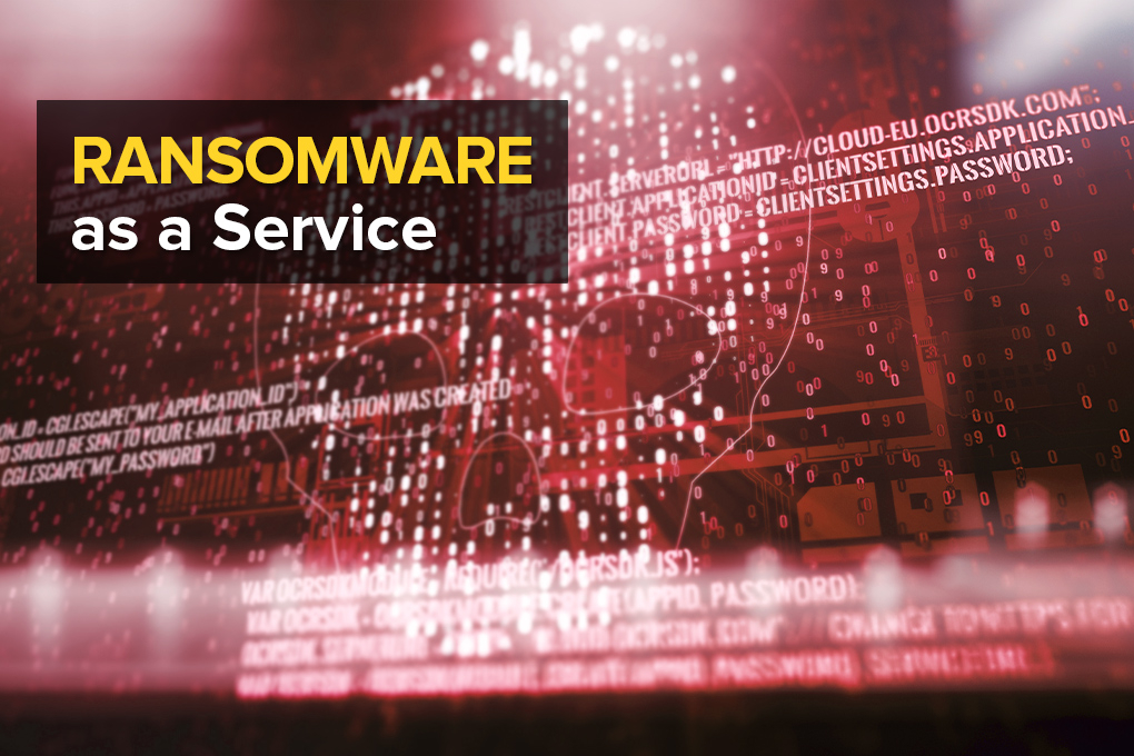 Ransomware como servicio (RaaS) revoluciona el cibercrimen en Latinoamérica
