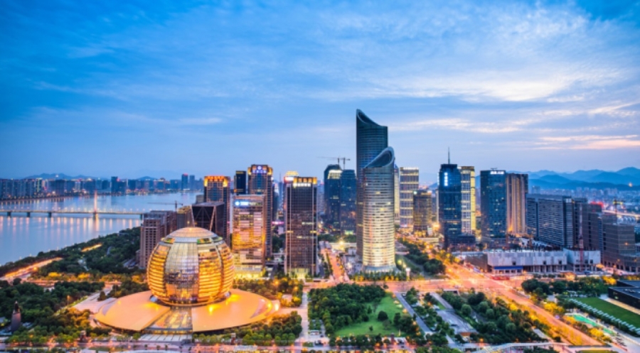 Hikvision fue reconocido por suministrar las mejores soluciones para garantizar la seguridad de la cumbre del G20, en Hangzhou