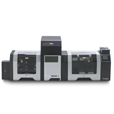 HID Global integra impresión a color y grabado láser en un sistema de personalización para credenciales industriales de alta seguridad