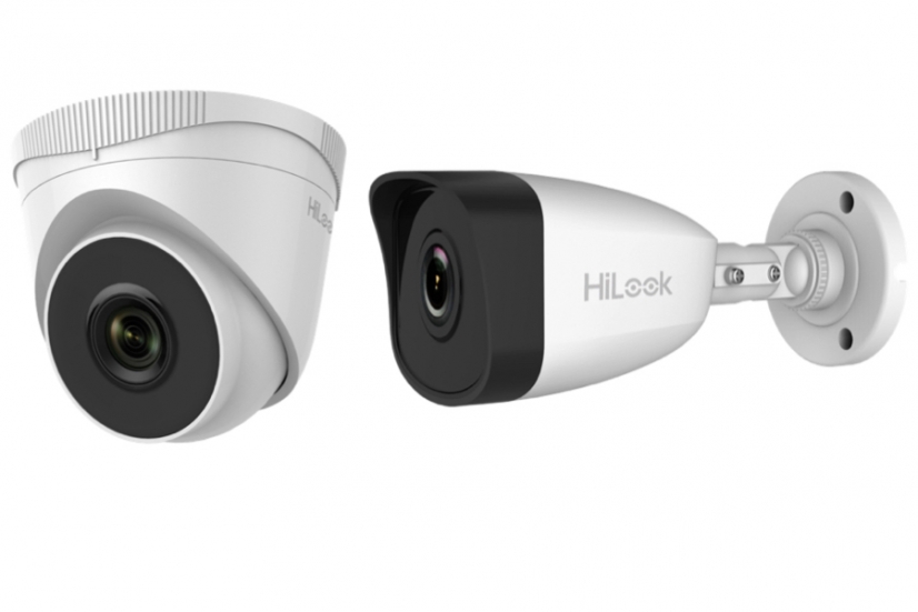 HiLook, una línea de Hikvision para brindar videovigilancia de alto rendimiento, llega a Colombia
