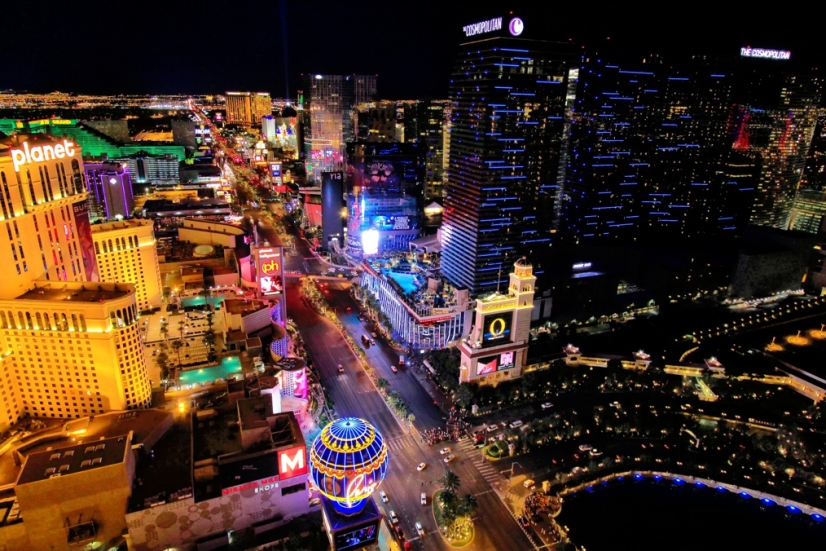 Las innovaciones de BOSCH Building Technologies brillaron bajo las luces de Las Vegas