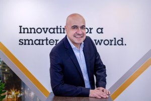 Resiliencia empresarial y seguridad: Innovación tecnológica en tiempos desafiantes