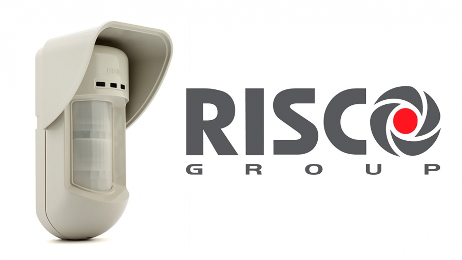 RISCO Group Anuncia su nuevo sensor WatchOUT eXtreme