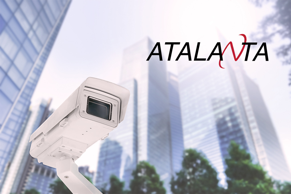 Atalanta, el proveedor especializado en videovigilancia y servicios postventa que se está extendiendo en México