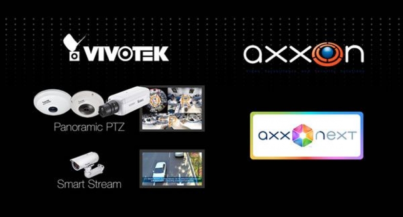 VIVOTEK expande integración tecnológica con el VMS de AxxonSoft