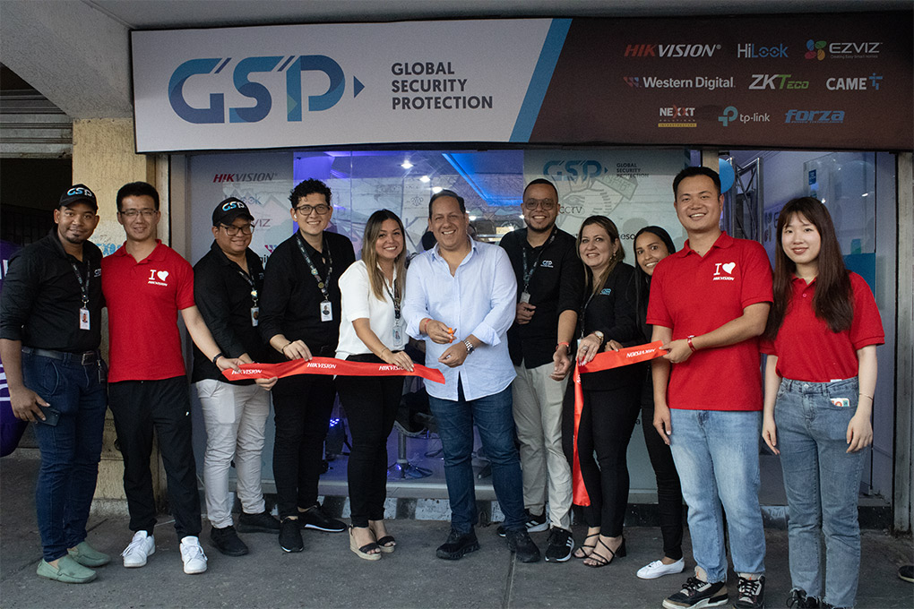 GSP anuncia la apertura de su nueva sede en Cartagena, Colombia