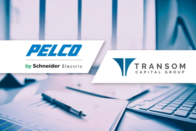 Pelco sería vendida por Schneider Electric a firma de capital privado