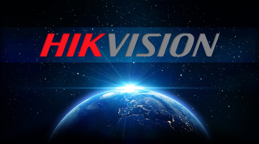 La firma IHS Inc. declaró a Hikvision como líder del mercado global, por quinto año